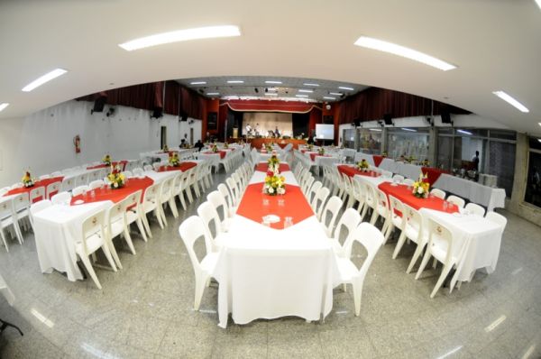 Foto mesas